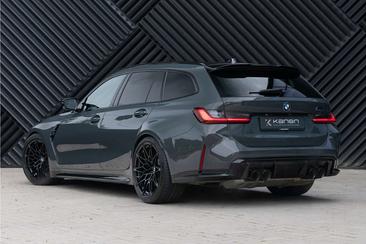 BMW M3 Touring Competition M3 — photo 2