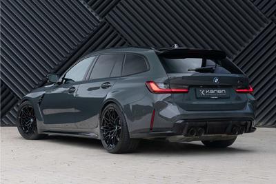 BMW M3 Touring Competition M3