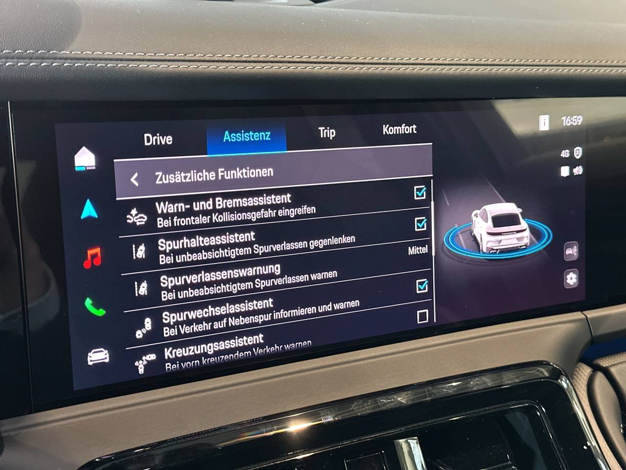 Porsche Panamera III GTS - 2025 - Joinsteer - #30