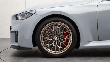 BMW M2 CS M Driver's Package — photo 5