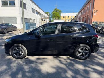 BMW 218d — photo 27