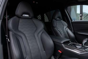 BMW M3 Touring Competition M3 — photo 5