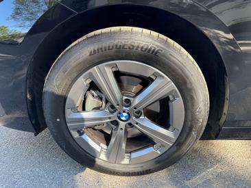 BMW 218d — photo 30