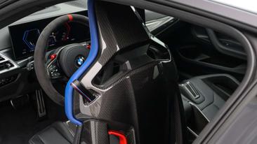 BMW M2 CS M Driver's Package — photo 10