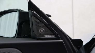 BMW M2 CS M Driver's Package — photo 11