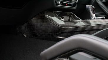 BMW M2 CS M Driver's Package — photo 13