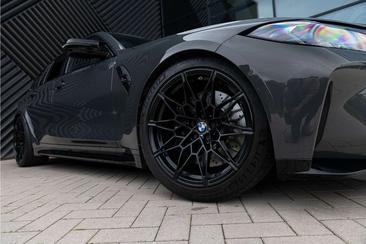 BMW M3 Touring Competition M3 — photo 12