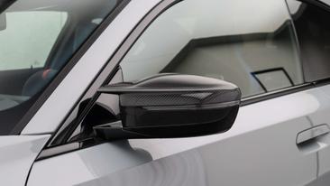 BMW M2 CS M Driver's Package — photo 18