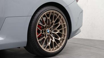 BMW M2 CS M Driver's Package — photo 20