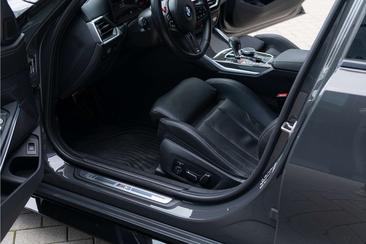 BMW M3 Touring Competition M3 — photo 18