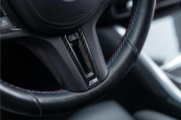 BMW M3 Touring Competition M3 — photo 20