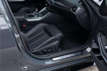 BMW M3 Touring Competition M3 — photo 24