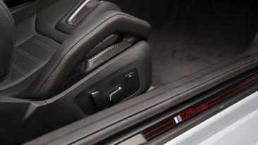 BMW M2 CS M Driver's Package — photo 29