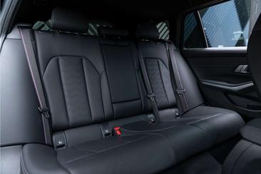 BMW M3 Touring Competition M3 — photo 25