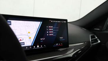BMW M2 CS M Driver's Package — photo 30