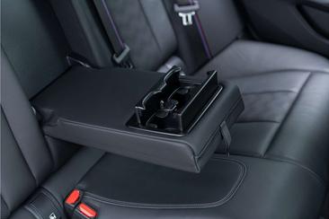 BMW M3 Touring Competition M3 — photo 26