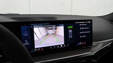 BMW M2 CS M Driver's Package — photo 31