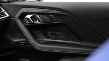 BMW M2 CS M Driver's Package — photo 32