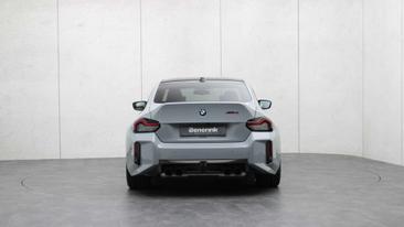 BMW M2 CS M Driver's Package — photo 37