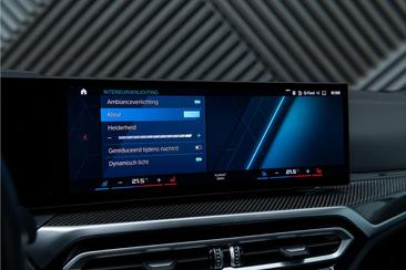 BMW M3 Touring Competition M3 — photo 34