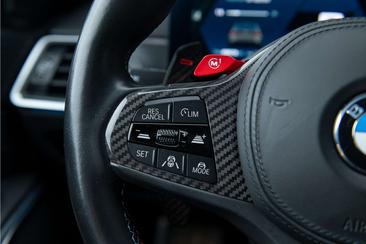 BMW M3 Touring Competition M3 — photo 39