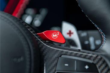 BMW M3 Touring Competition M3 — photo 41