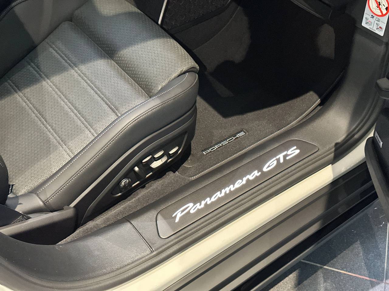 Porsche Panamera III GTS - 2025 - Joinsteer - #34