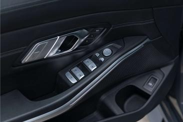 BMW M3 Touring Competition M3 — photo 47