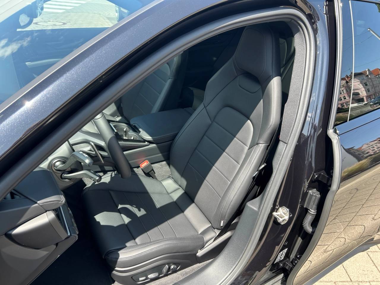 Porsche Panamera III 4 E-Hybrid - 2025 - Joinsteer - #16