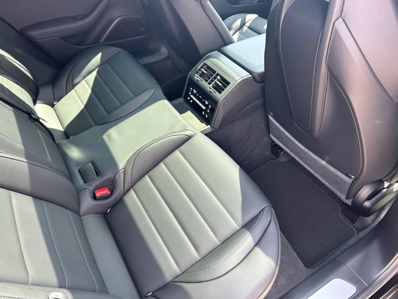 Porsche Panamera III 4 E-Hybrid - 2025 - Joinsteer - #21