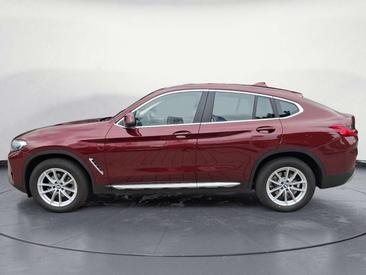 BMW X4 XDrive20i — photo 2