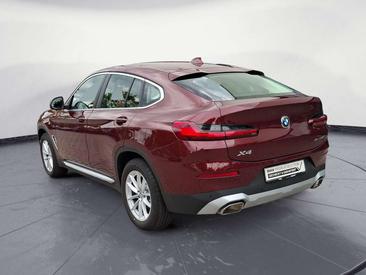 BMW X4 XDrive20i — photo 3