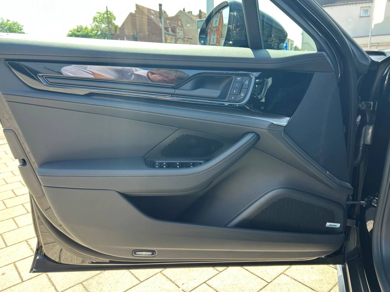 Porsche Panamera III 4 E-Hybrid - 2025 - Joinsteer - #23