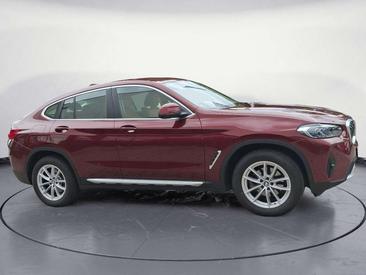 BMW X4 XDrive20i — photo 5