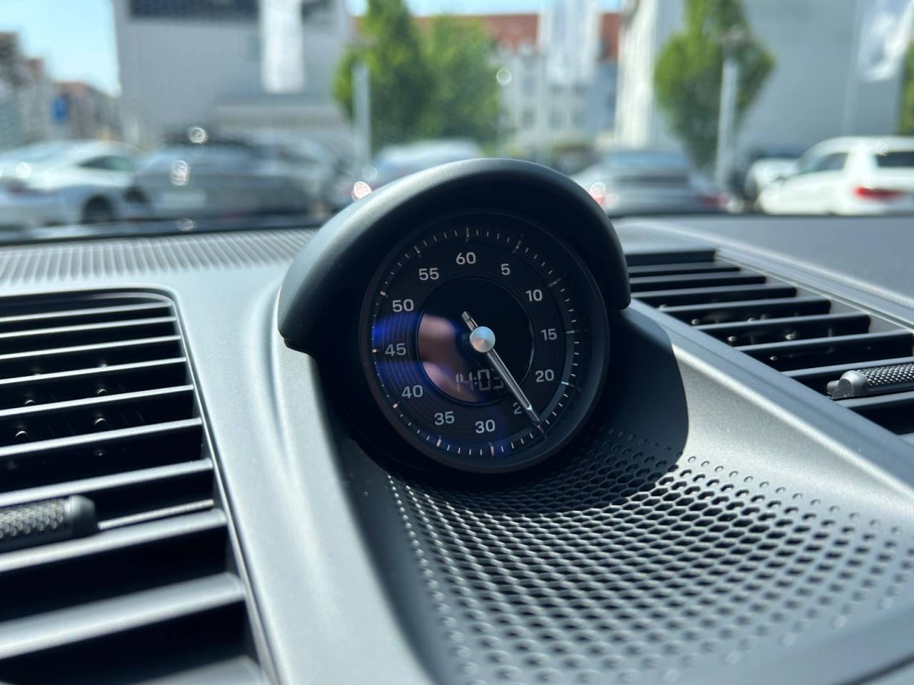 Porsche Panamera III 4 E-Hybrid - 2025 - Joinsteer - #25