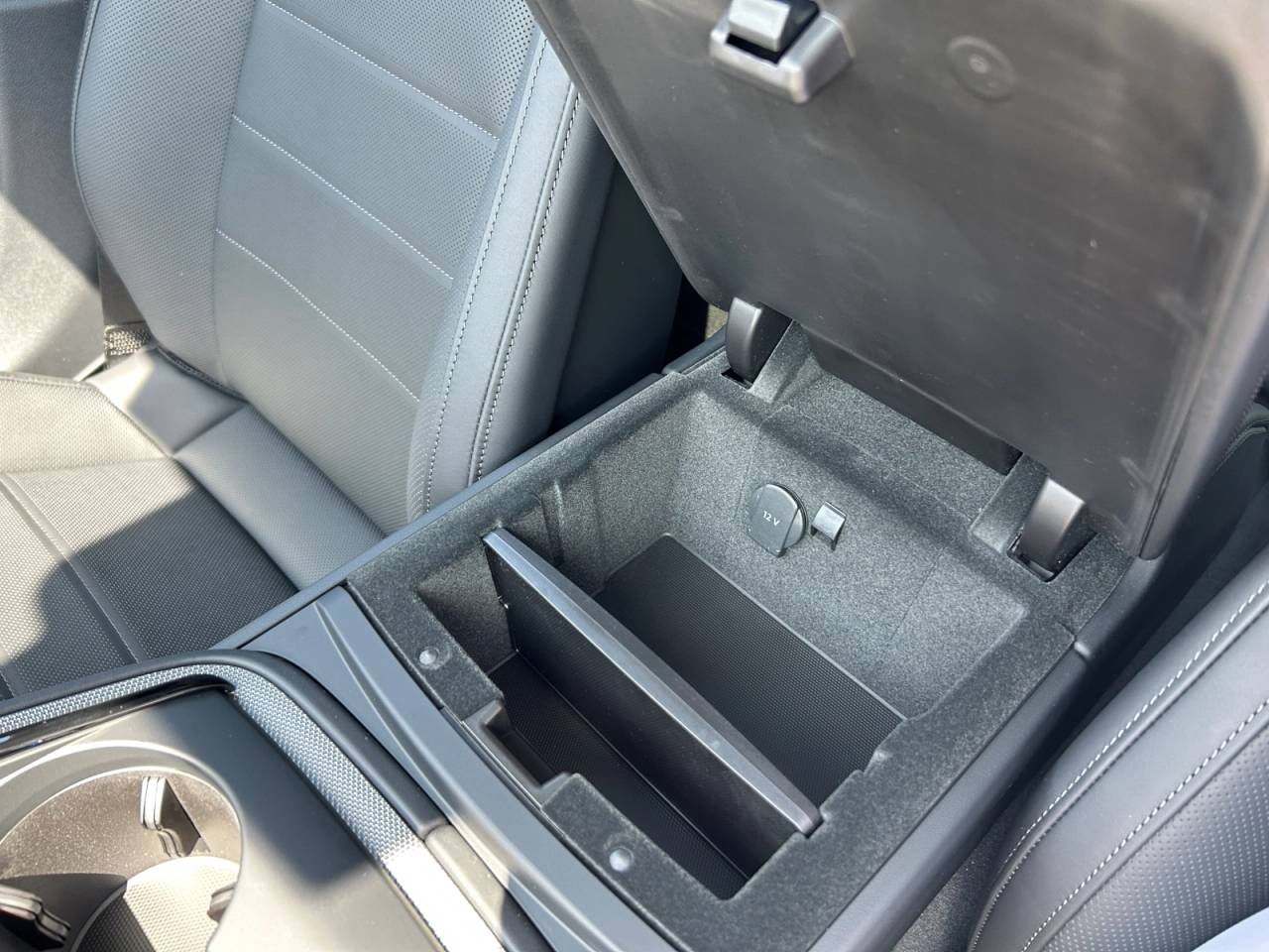 Porsche Panamera III 4 E-Hybrid - 2025 - Joinsteer - #28