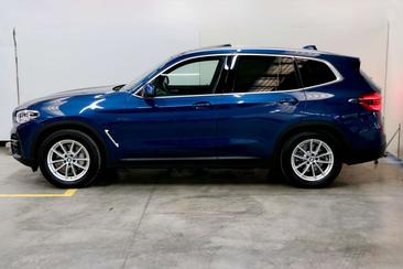 BMW X3 XLine XDrive30e — photo 5