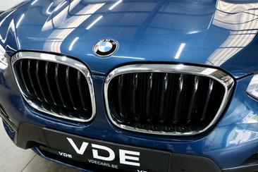 BMW X3 XLine XDrive30e — photo 6