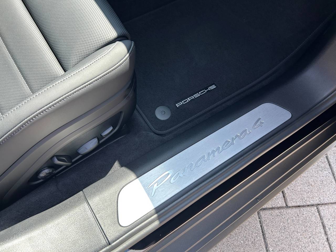 Porsche Panamera III 4 E-Hybrid - 2025 - Joinsteer - #30