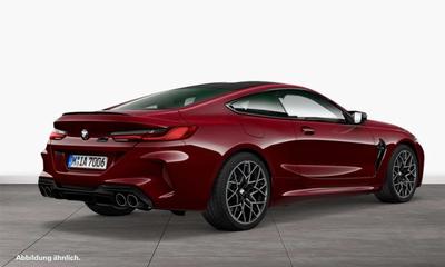BMW M8 Coupé M8 XDrive