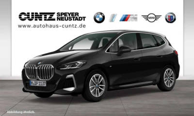 BMW 218 D Active Tourer M Sport 218d - 2023 - Joinsteer - #1
