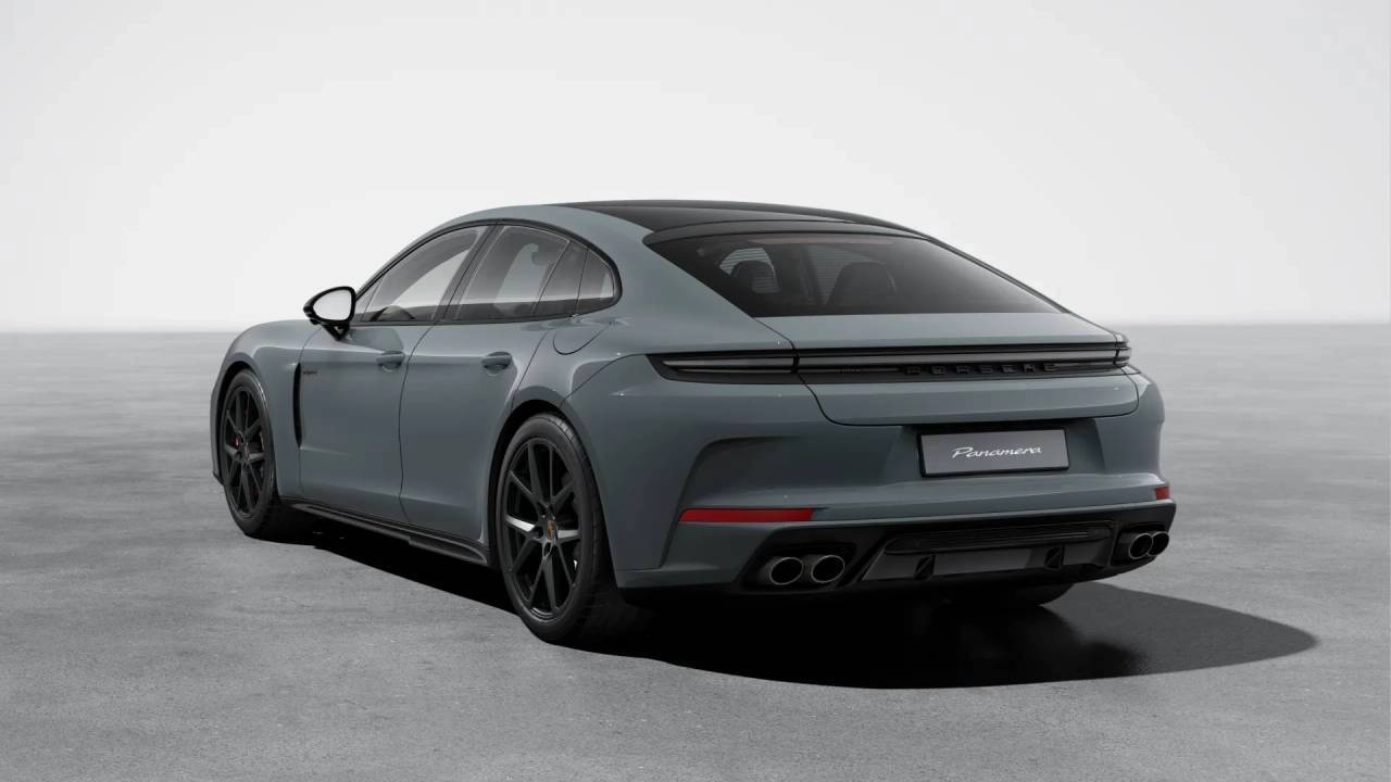 Porsche Panamera III 4S E-Hybrid - 2025 - Joinsteer - #3