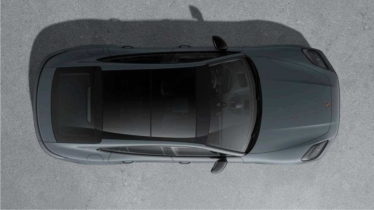 Porsche Panamera III 4S E-Hybrid - 2025 - Joinsteer - #4