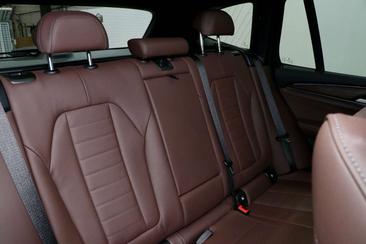 BMW X3 XLine XDrive30e — photo 20