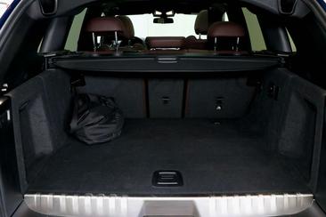 BMW X3 XLine XDrive30e — photo 21