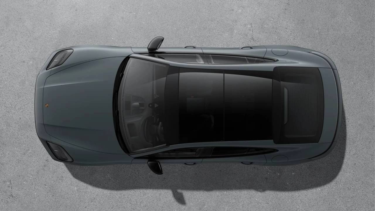 Porsche Panamera III 4S E-Hybrid - 2025 - Joinsteer - #5