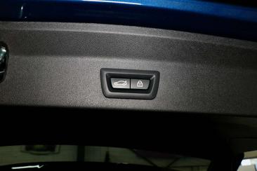 BMW X3 XLine XDrive30e — photo 22