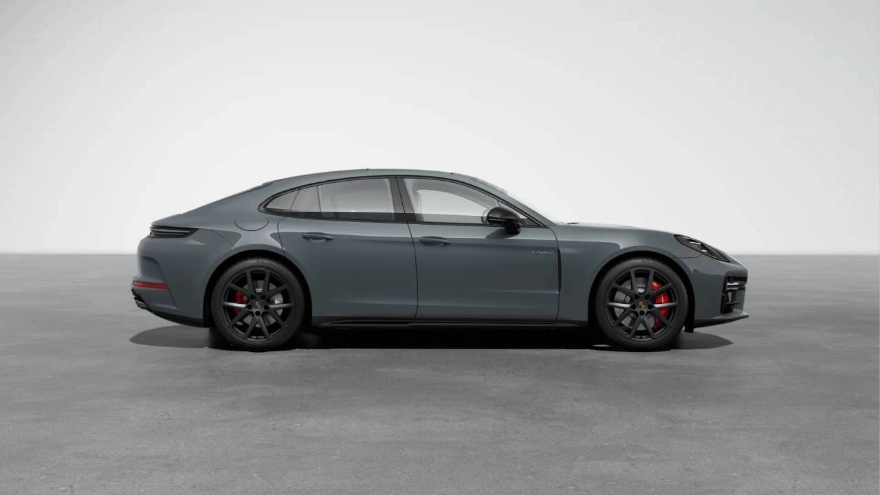 Porsche Panamera III 4S E-Hybrid - 2025 - Joinsteer - #6