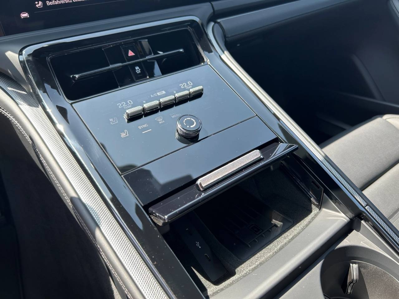 Porsche Panamera III 4 E-Hybrid - 2025 - Joinsteer - #35