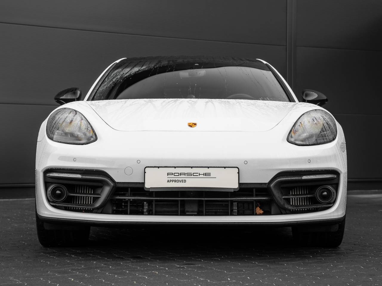 Porsche Panamera II ph2 4S E-Hybrid Sport Turismo - 2023 - Joinsteer - #5